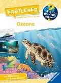 Wieso? Weshalb? Warum? Erstleser, Band 8: Ozeane - Carola von Kessel