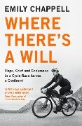 Where There's A Will - Emily Chappell