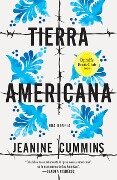 Tierra Americana / American Dirt - Jeanine Cummins