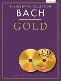 The Essential Collection Bach Gold - CD Edition - Johann Sebastian Bach