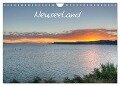 Neuseeland (Wandkalender 2024 DIN A4 quer), CALVENDO Monatskalender - Thorsten Freudenberger