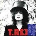 The Slider (Deluxe 2CD 7inch Gtf.- Packaging) - T. Rex