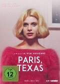 Paris, Texas - L. M. Kit Carson, Sam Shepard, Ry Cooder