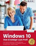 Windows 10 - Anja Schmid, Inge Baumeister
