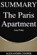 Summary of The Paris Apartment - Alexander Cooper