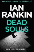 Dead Souls - Ian Rankin