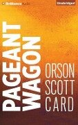 Pageant Wagon - Orson Scott Card