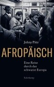 Afropäisch - Johny Pitts