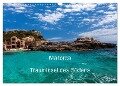 Mallorca - Trauminsel des Südens (Wandkalender 2024 DIN A3 quer), CALVENDO Monatskalender - Jürgen Seibertz