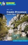 Haute-Provence Reiseführer Michael Müller Verlag - Ralf Nestmeyer