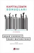 Cover-Bild zum Titel 'Kapitalizmin Sonuclari' von 'Noam Chomsky, Marv Waterstone'