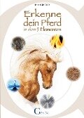 Erkenne Dein Pferd in den 5 Elementen - Christina Fritz