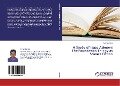 Cover-Bild zum Titel 'A Study of Isaac Asimov's The Foundation Trilogy as Science Fiction' von 'Chintan Mahida'