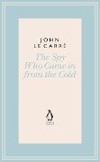 The Spy Who Came in from the Cold - John Le Carre