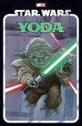 Star Wars: Yoda - Jody Houser