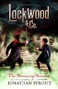 Lockwood & Co. - Jonathan Stroud