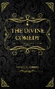 The Divine Comedy - Dante Alighieri, Dante Alighieri, Henry Francis Cary