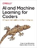 AI and Machine Learning For Coders - Laurence Moroney