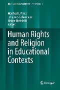 Human Rights and Religion in Educational Contexts - 