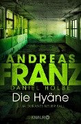 Die Hyäne - Andreas Franz, Daniel Holbe