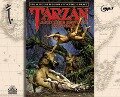 Tarzan and the Jewels of Opar: Edgar Rice Burroughs Authorized Library Volume 5 - Edgar Rice Burroughs