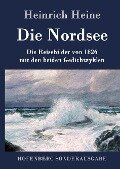 Die Nordsee - Heinrich Heine
