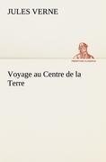 Voyage au Centre de la Terre - Jules Verne