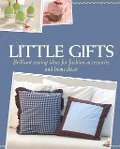 Little Gifts - Rabea Rauer, Yvonne Reidelbach