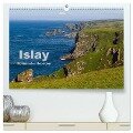 Islay, Königin der Hebriden (hochwertiger Premium Wandkalender 2024 DIN A2 quer), Kunstdruck in Hochglanz - Leon Uppena (Gdt)