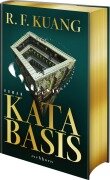 Cover-Bild zum Titel 'Katabasis' von 'Rebecca F. Kuang'