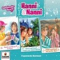 013/3er Box-Folgen 43/44/45 - Hanni Und Nanni