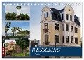 Wesseling am Rhein (Tischkalender 2024 DIN A5 quer), CALVENDO Monatskalender - U. Boettcher