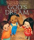 God's Dream - Desmond Tutu, Douglas Carlton Abrams