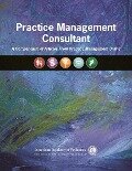 Practice Management Consultant - American Academy Of Pediatrics