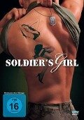 Soldiers Girl - Ron Nyswaner, Jan A. P. Kaczmarek