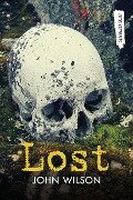 Lost - John Wilson