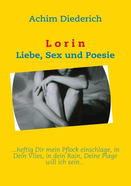 Lorin - Achim Diederich