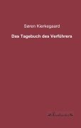 Cover-Bild zum Titel 'Das Tagebuch des Verführers' von 'Søren Kierkegaard'