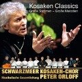Kosaken-Classics - Peter & Schwarzmeer Kosaken-Chor Orloff