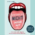 Cover-Bild zum Titel 'Ich mach da nicht mehr mit' von 'Attila Albert'
