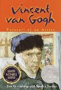 Vincent Van Gogh: Portrait of an Artist - Jan Greenberg, Sandra Jordan