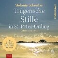 Trügerische Stille in St. Peter-Ording - Stefanie Schreiber