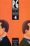 The Jeeves Omnibus - Vol 4 - P. G. Wodehouse