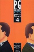 Cover-Bild zum Titel 'The Jeeves Omnibus - Vol 4' von 'P. G. Wodehouse'