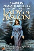 Lady of Avalon - Marion Zimmer Bradley