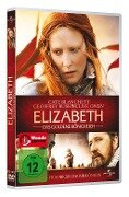 Elizabeth - Das Goldene Königreich - William Nicholson, Michael Hirst, Craig Armstrong, A. R. Rahman