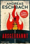 Ausgebrannt - Andreas Eschbach