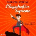 Klugscheißer Supreme - Thorsten Steffens