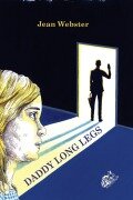 Cover-Bild zum Titel 'DADDY LONG LEGS' von 'Jean Webster'