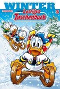Lustiges Taschenbuch Winter 03 - Walt Disney